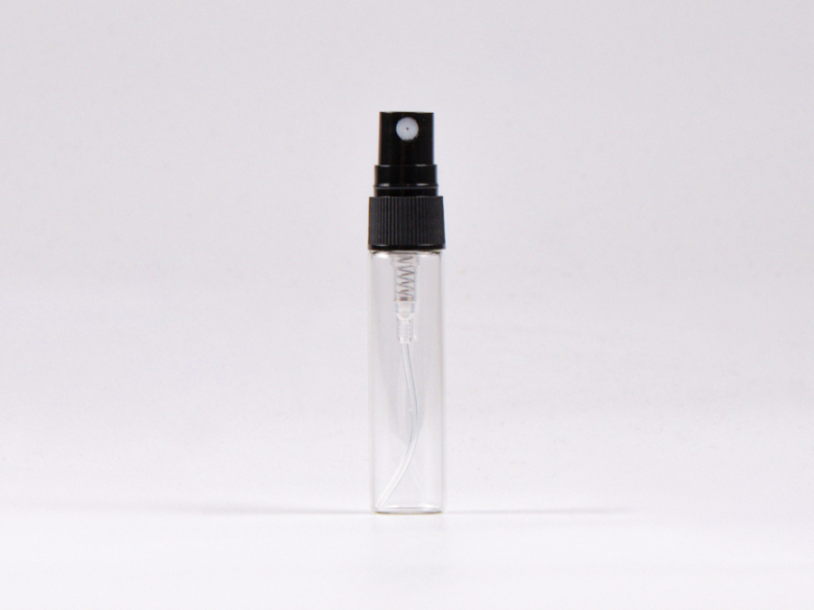 Zerstäuber 5 ml